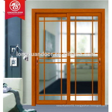 china supplier aluminium sliding glass doors and windows designs